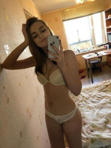 Николь Элит Блондинка фото 3